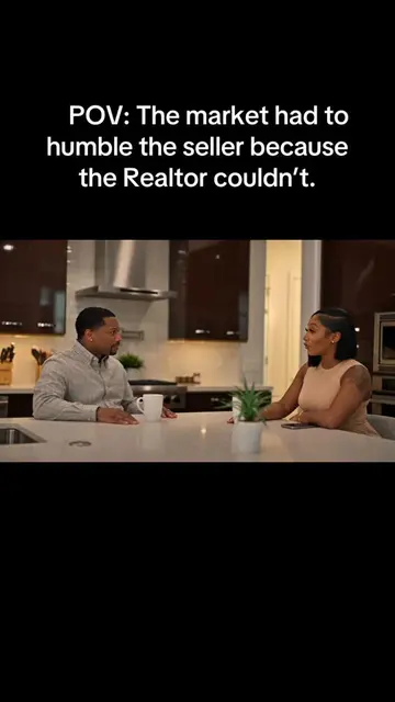 Pricing your home right from DAY ONE matters. 🏡 Overpricing doesn’t mean more m
