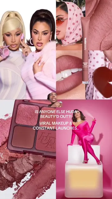 #hudabeauty #hudabeautymakeup #viralmakeup #makeuptok #makeuptrend 