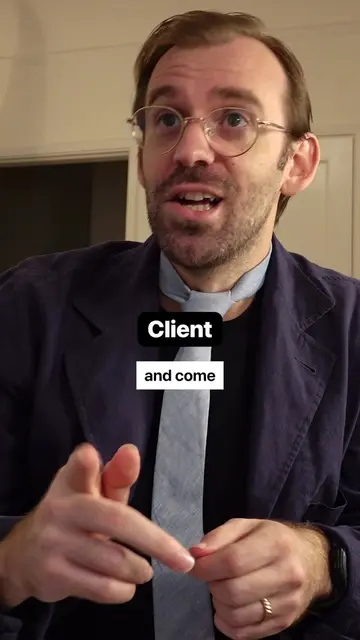 Send this to someone thinking about freelancing 