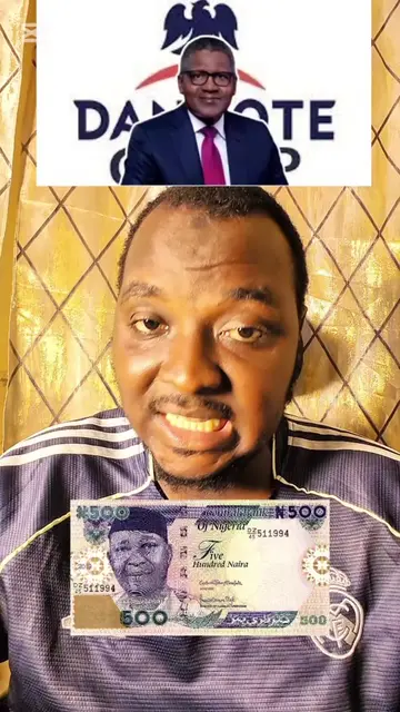 Idan kullum zakana sayan 1share everyday   #KhalineX #DangoteIPO #NigerianStockM