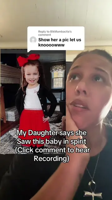 Replying to @BlkMambacita this girl knew who she was and she was saying that the