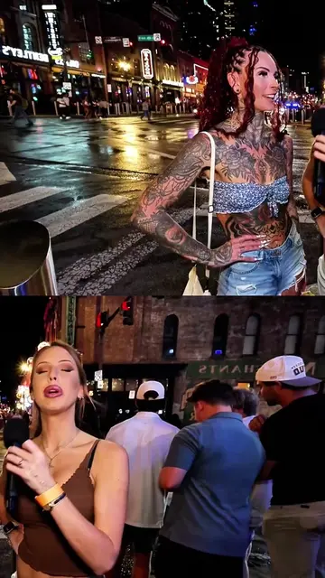 #whatdoyouthink #backdoor #redflag #nashville #sloshed #streetinterview 
