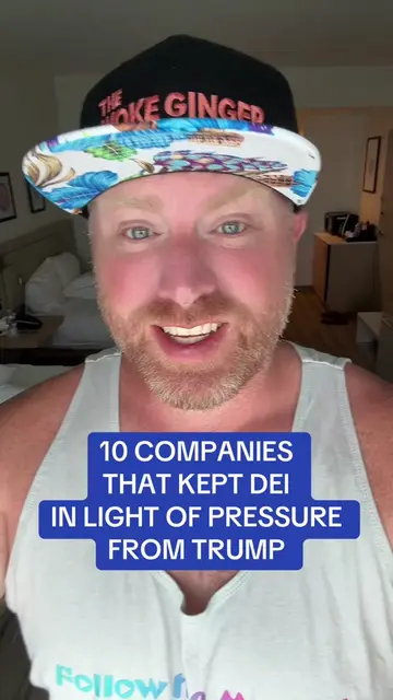 Here are ten companies that have continue to have diversity, equity, and inclusi