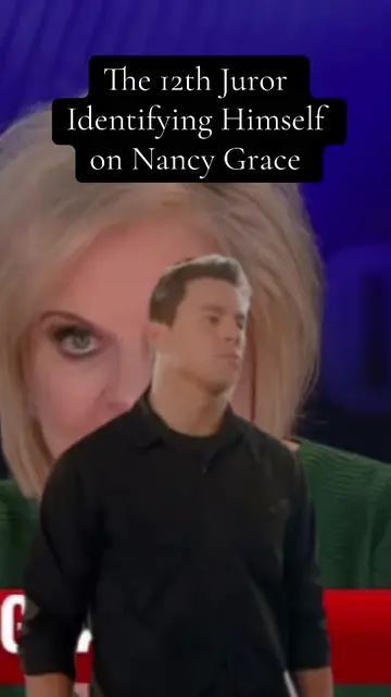 We are waiting for you, Sir. #LindsayClancy #ClancyTrial #NancyGrace #HoldoutJur