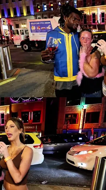 #whatdoyouthink #backdoor #redflag #nashville #sloshed #streetinterview 