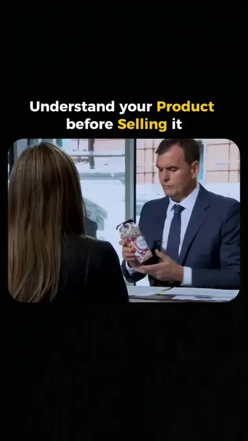 It’s unique because… look at the bow.” 😭😂🎀. Before you sell it, understand it