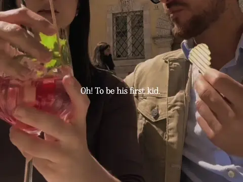 Oh!To be his first kid.😮‍💨😍🫣 #fyp #viraltrend #tiktoktips #fypシ゚viral #creat