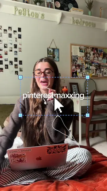 Replying to @Posera we’re back🤩📌 #pinterestmaxxing #pinterest #LifeHack #tutor