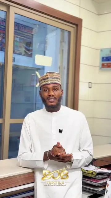 How to start selling fabrics without having your own capital 💰🧵 You don’t alwa