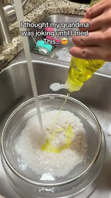 The life hack that just changed my life 😄 Genius life hack from grandma 🤯 #lif