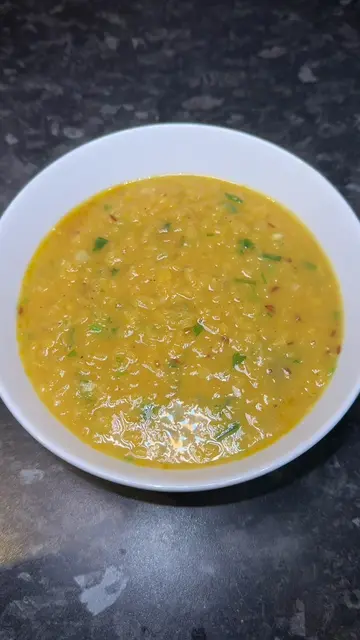 Easy dhal recipe #dhal #lentils #lentilrecipe #vegan #dhalrecipe 