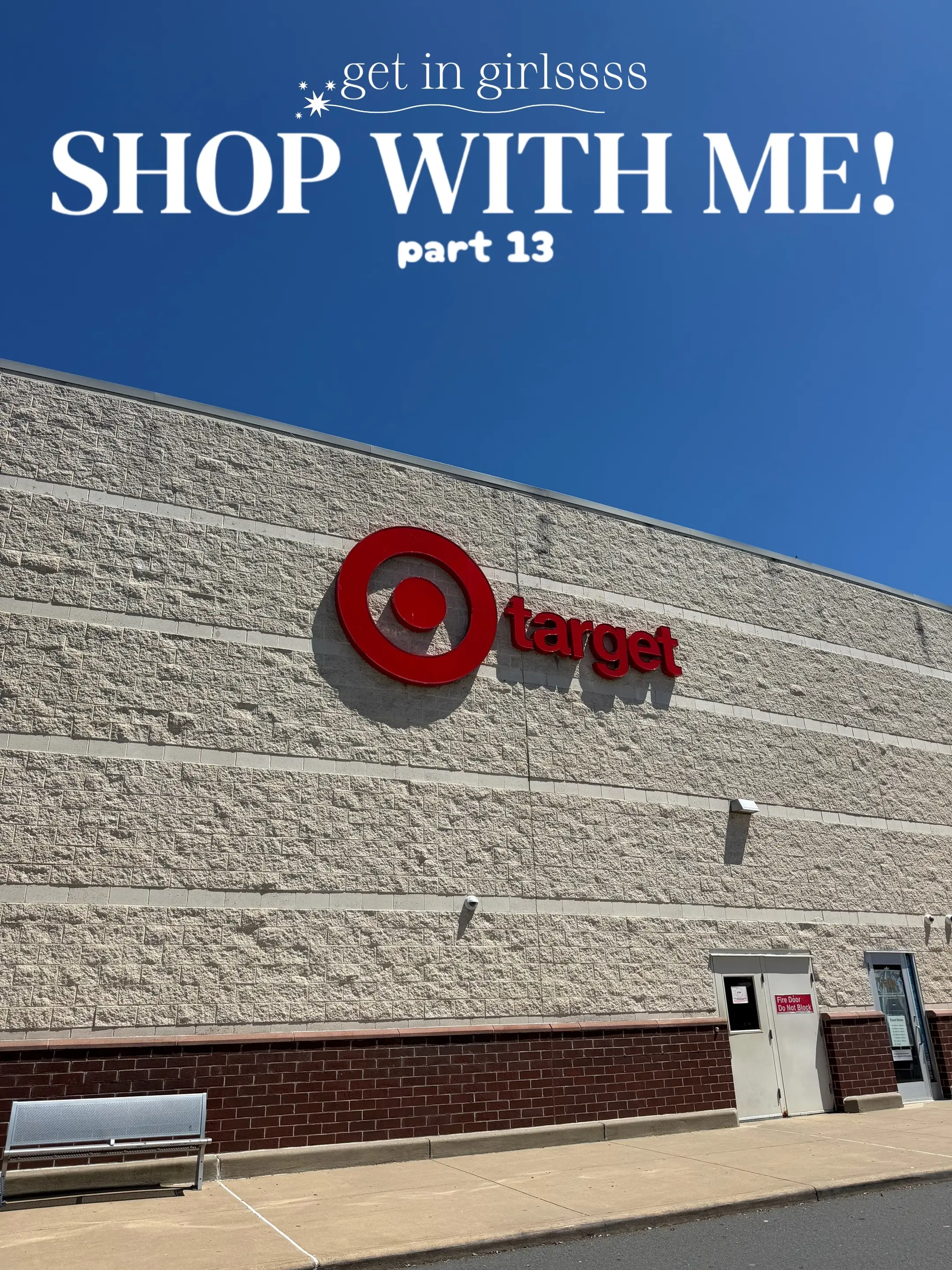 Part 13 | Shop w/ me at Target!!!🎯 more fall finds!! #target #targetfinds #targ