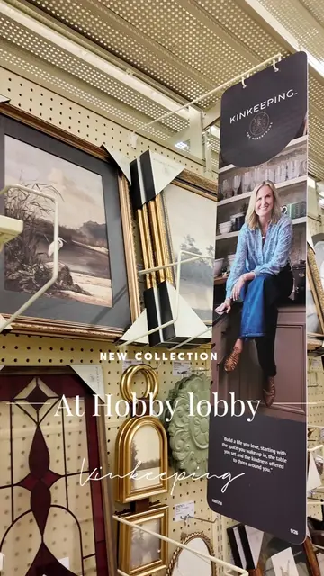 Shopping with me Woow 🤗 #kinkeeping #hobbylobbyfinds #fallhomedecor #neutralhom