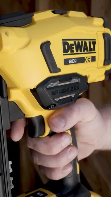 It isn’t simple building basements in Arizona, as you may know, @DEWALT Tools ma