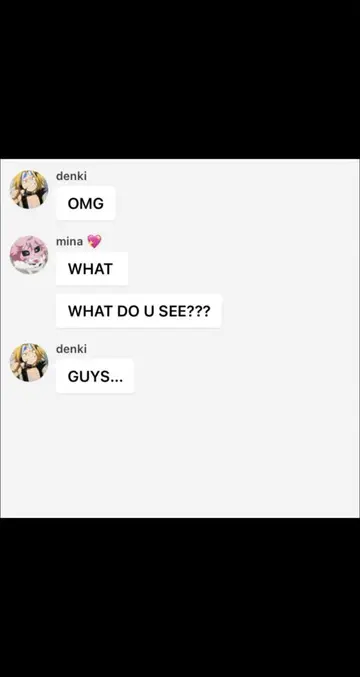 PART 4 FINALLYY (sorry it took so long 😔) give me ideas for new stories plsss |