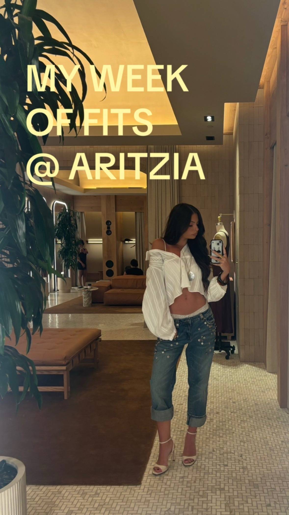 #artizia #OOTD #fashioninspo #foryoupage 