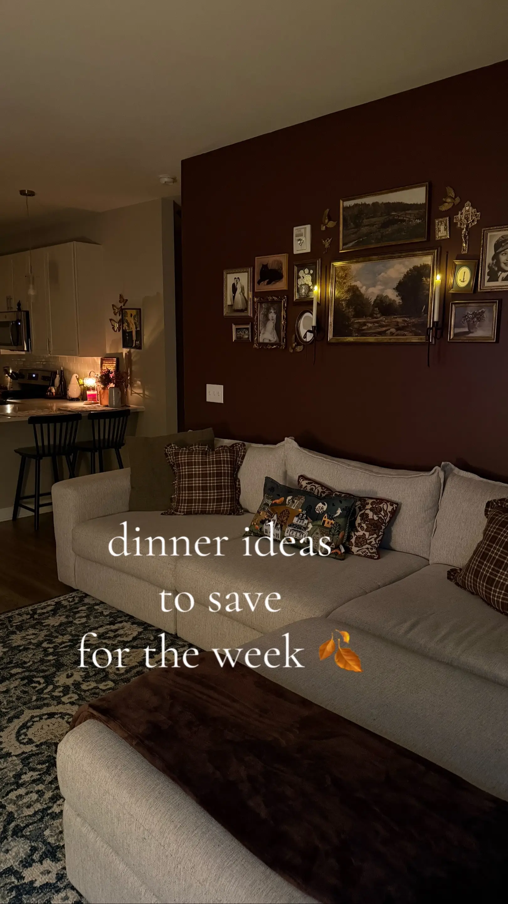 #recipes #fyp #fall #DinnerIdeas 