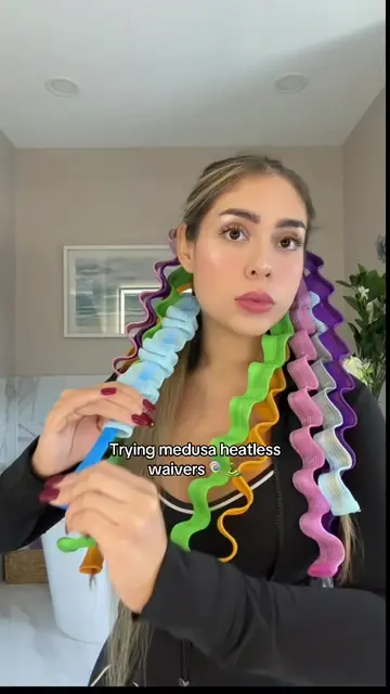 These are so fun 🤪🐍 #hair 