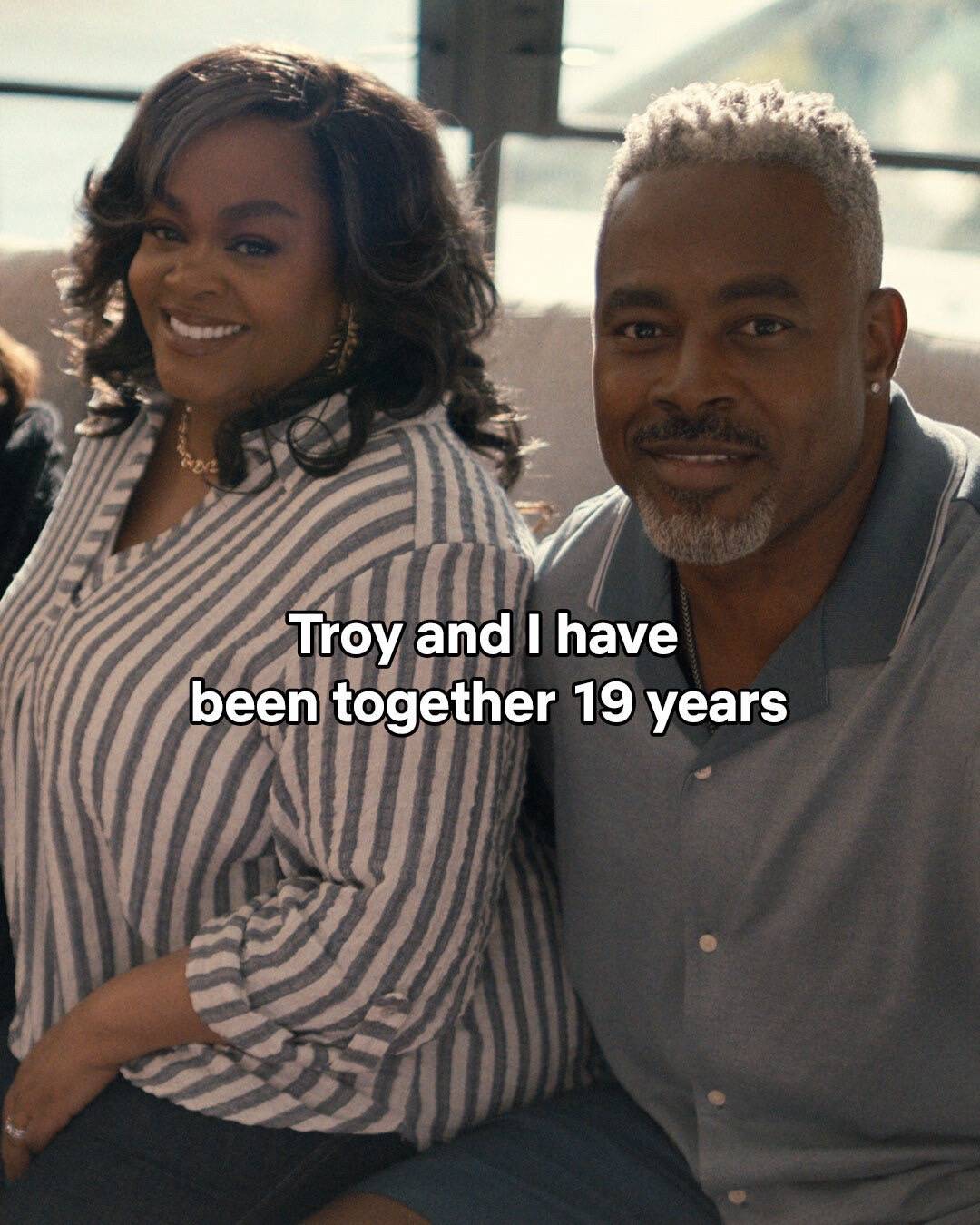 🗣️ There’s always a Troy when you finally get away from your Mike 🎥: Tyler Per