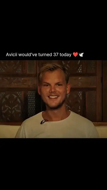 Happy birthday Avicii ❤️ Born on September 8, 1989, Tim Bergling would have turn
