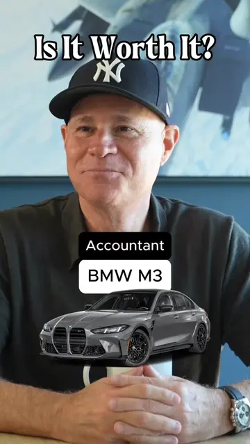 Is it worth it? BMW 3 Series...