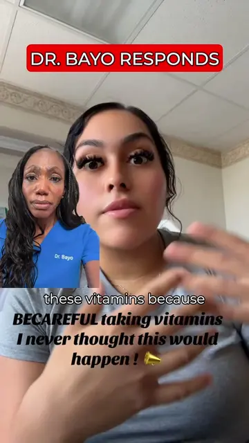 If you are taking or considering a supplement, here are a few tips to keep in mi