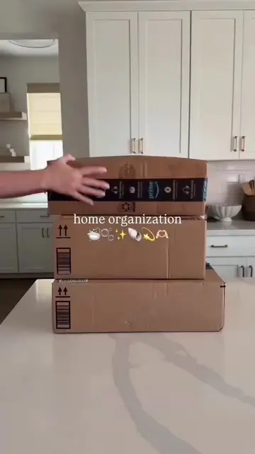 These finds are proof that organization can actually make your home look GOOD 💕