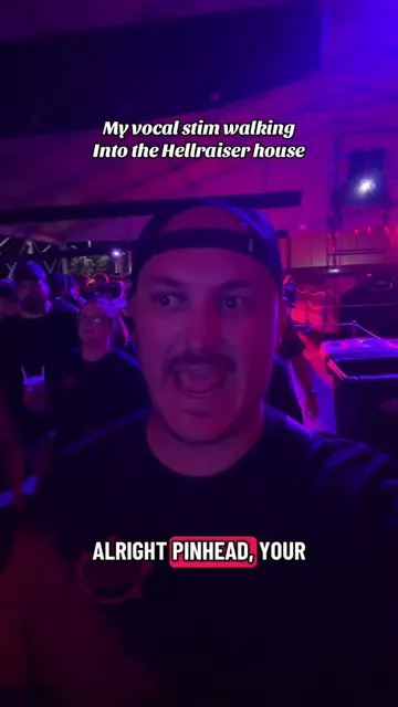 Literally what I hear in my head everytime 🤣🤣 #halloweenhorrornights #universa