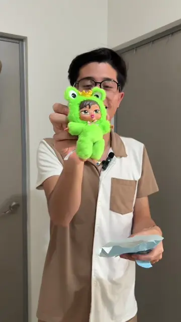1/5 Bratziez 🐸 Que bien empezamos 🤩 #coleccion #unboxing #bratz #bratziez #sor