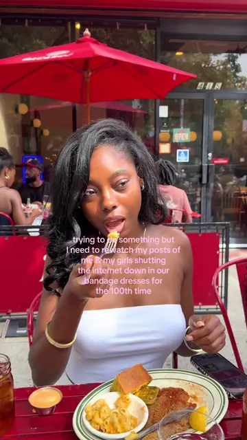 me rewatching my story for the 100th time today 💗 #relatable #girlhood #bandage