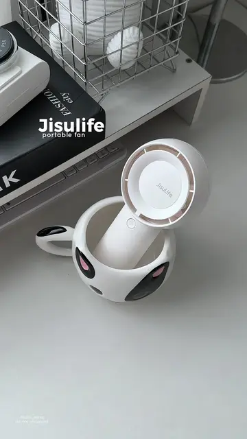 Jisulife portable fan recommendations. #jisulifeportablefan #jisulife #portablef