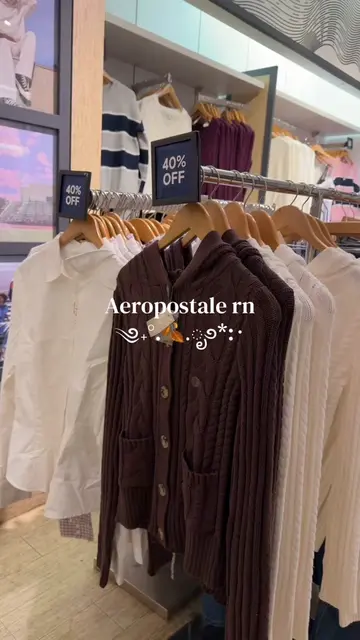 cute finds for fall in Aeropostale rn! 🤎🍂 @Aeropostale #aeropostale #newarriva