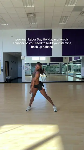 forcing myself to do this until my stamina gets back to par hahaha #dcc #nflchee