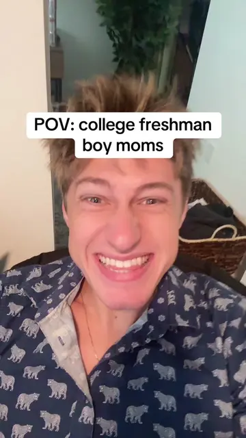#college #purdue #iu #freshman #dorm