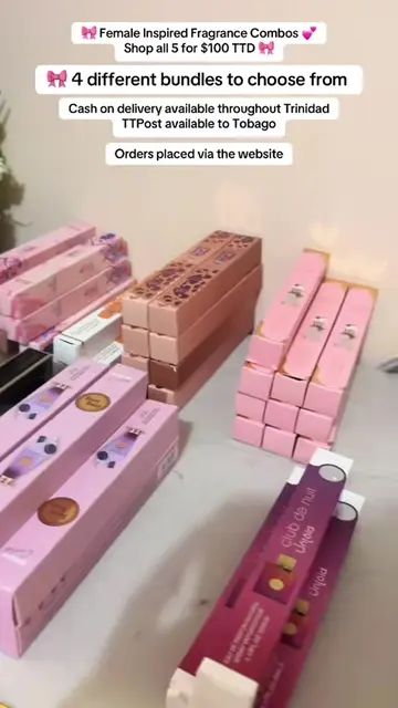 Let’s take a quick break from jewelry because these beauties deserve their own m