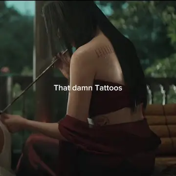 My Wife #khomkhlangtheseries #bintsireethorn #thaigl #wlwlesbian #fypppppppppppp