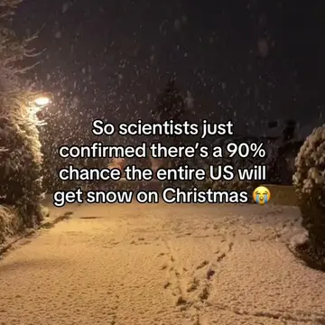 #snow #christmas #fyp #viral #creatorsearchinsights 
