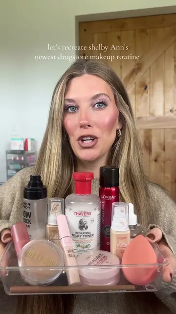 last video on this look🤪 i just loved it tooo much!!!! @Thayers @Beauty of Jose