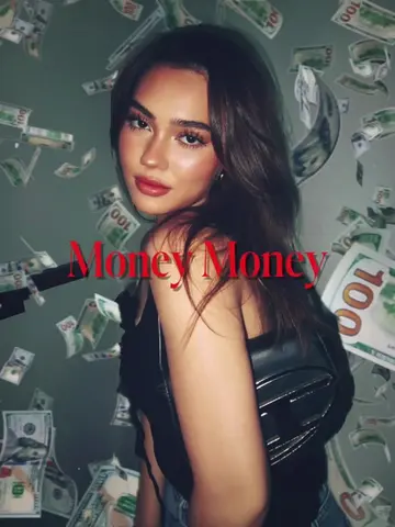 [try this template] money money on my mind #CapCut #capcutpioneer #pioneertempla