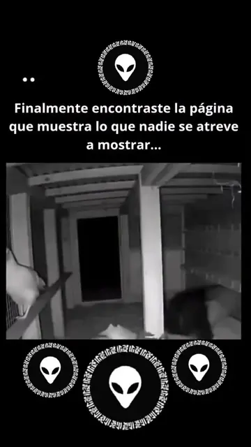 #paranormal #alien #et #fyp #reels 