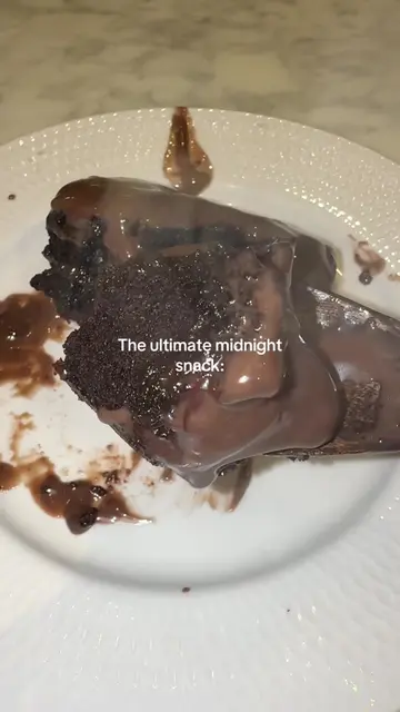Truly the best #chocolatelover #cake #food 