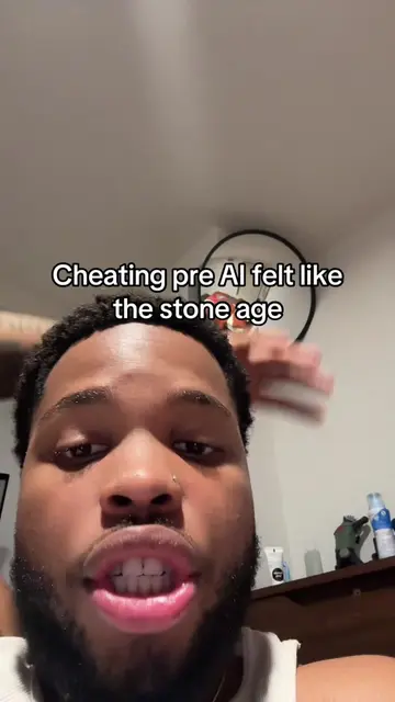 You had to get real creative with it🤣 #ai #chatgpt #quizlet #school #fyp 