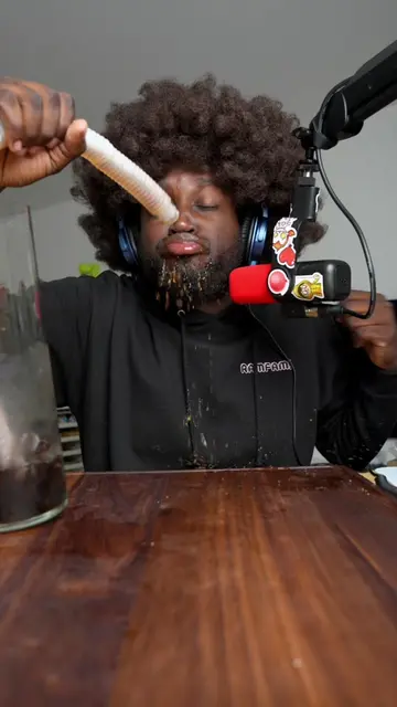 Where is the BLK WATER!?!?! It's a question I asked almost every day, I literall