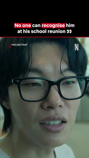 Who is he really??? I’m still so confused 😭 📺: #Mousetrap #SembangEntertainmen