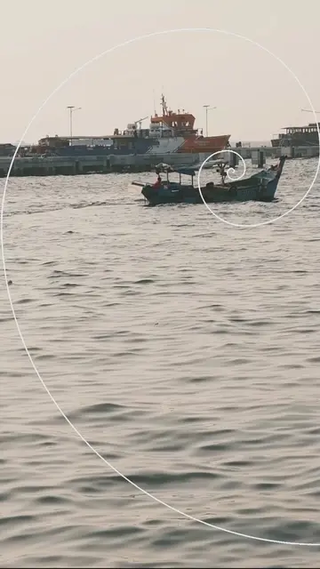 Tinggalkan grid standar, mari bicara soal harmoni visual absolut:  The Golden Ra