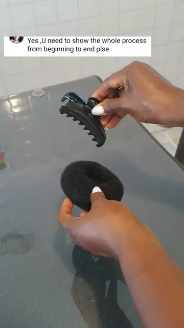 Just as you requested, here is the whole process from beginning to end #diyhack 