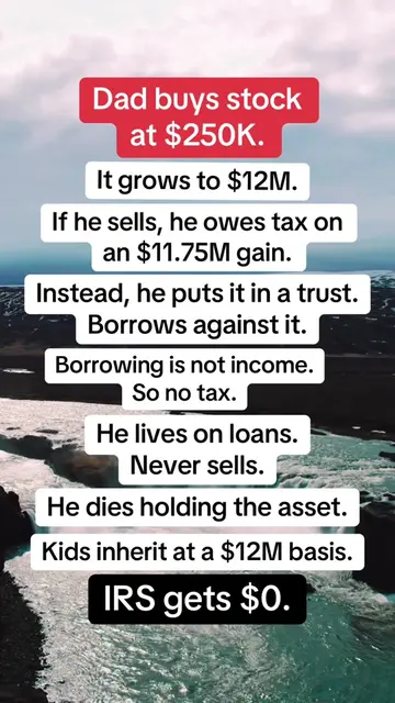 This isn’t an accident. There’s a reason wealthy families think differently abou