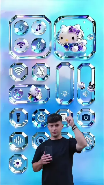 Click the bottom left corner to download CapCut. Free of chargeTurn everything i