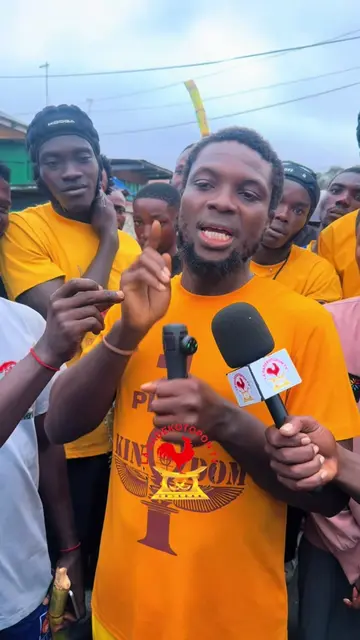🔥🎶 QATAPILLA & 1 PILLAR KINGDOM | KPA SHIMƆ IN LA 🎶🔥 During the annual Teshi