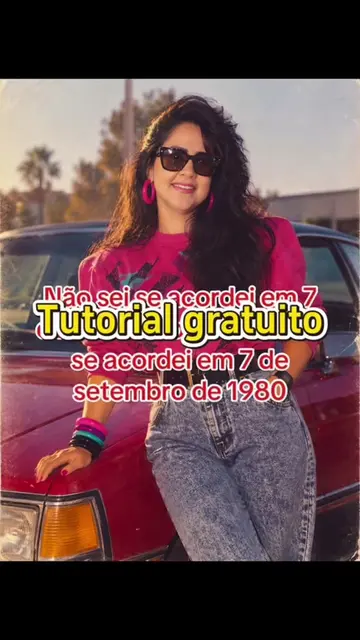 como hacer la foto de los 80 trend como se hace el trend de los 80 como hacer fo